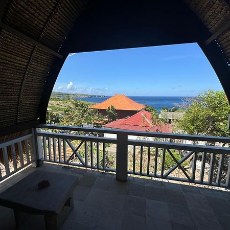 Kov Ceningan Hotell Lembongan Eksteriør bilde