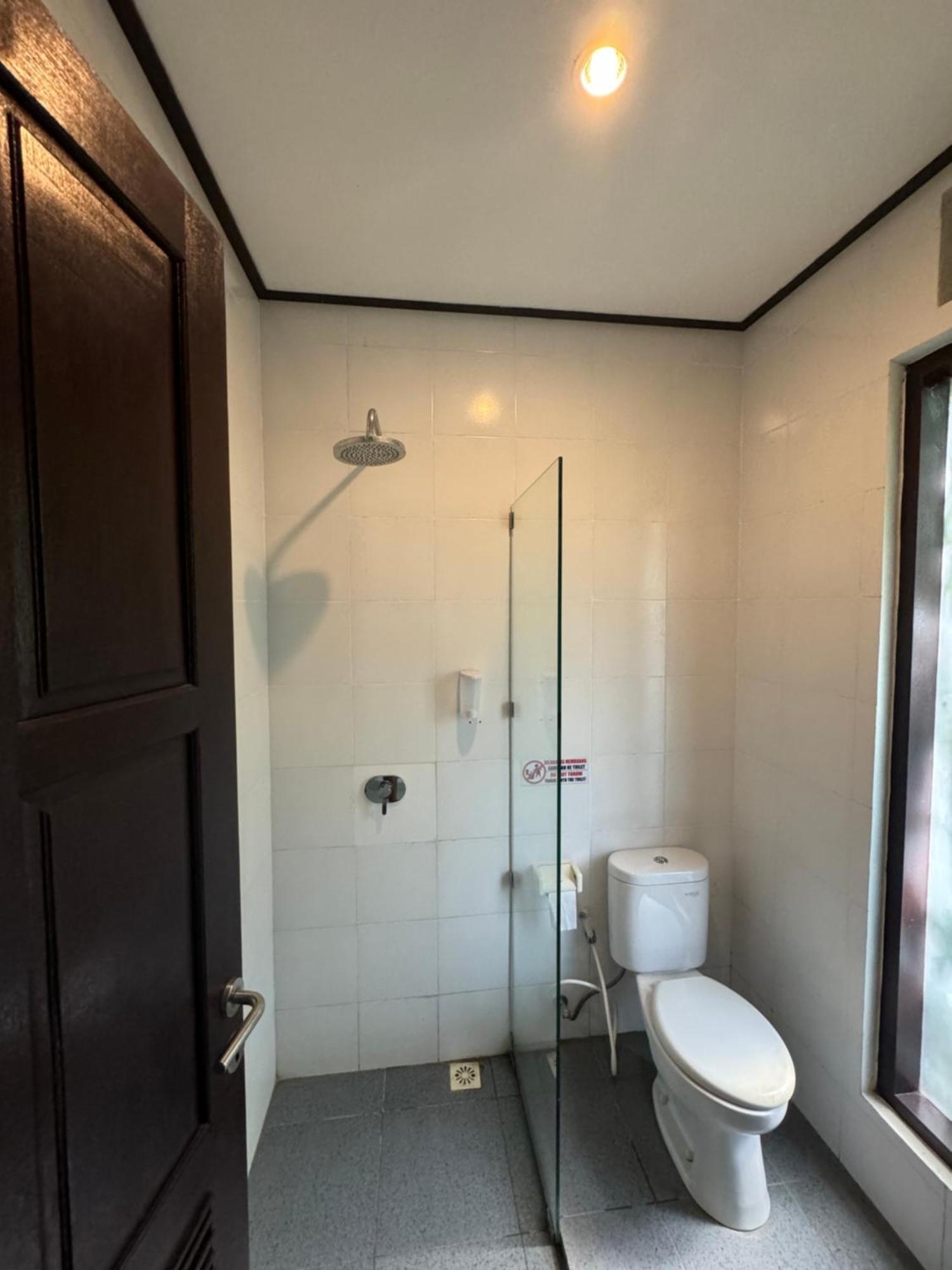 Kov Ceningan Hotell Lembongan Eksteriør bilde