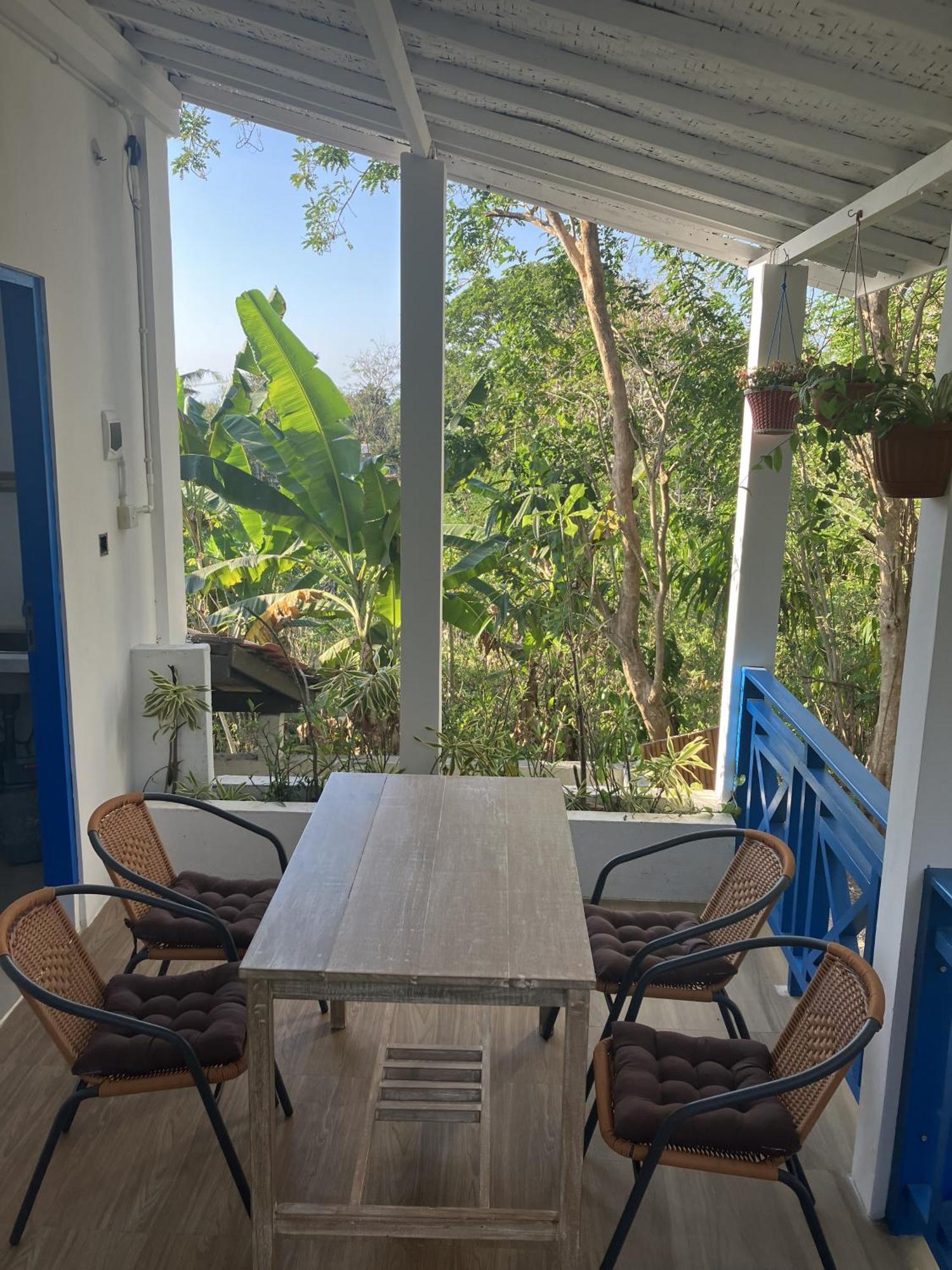 Kov Ceningan Hotell Lembongan Eksteriør bilde
