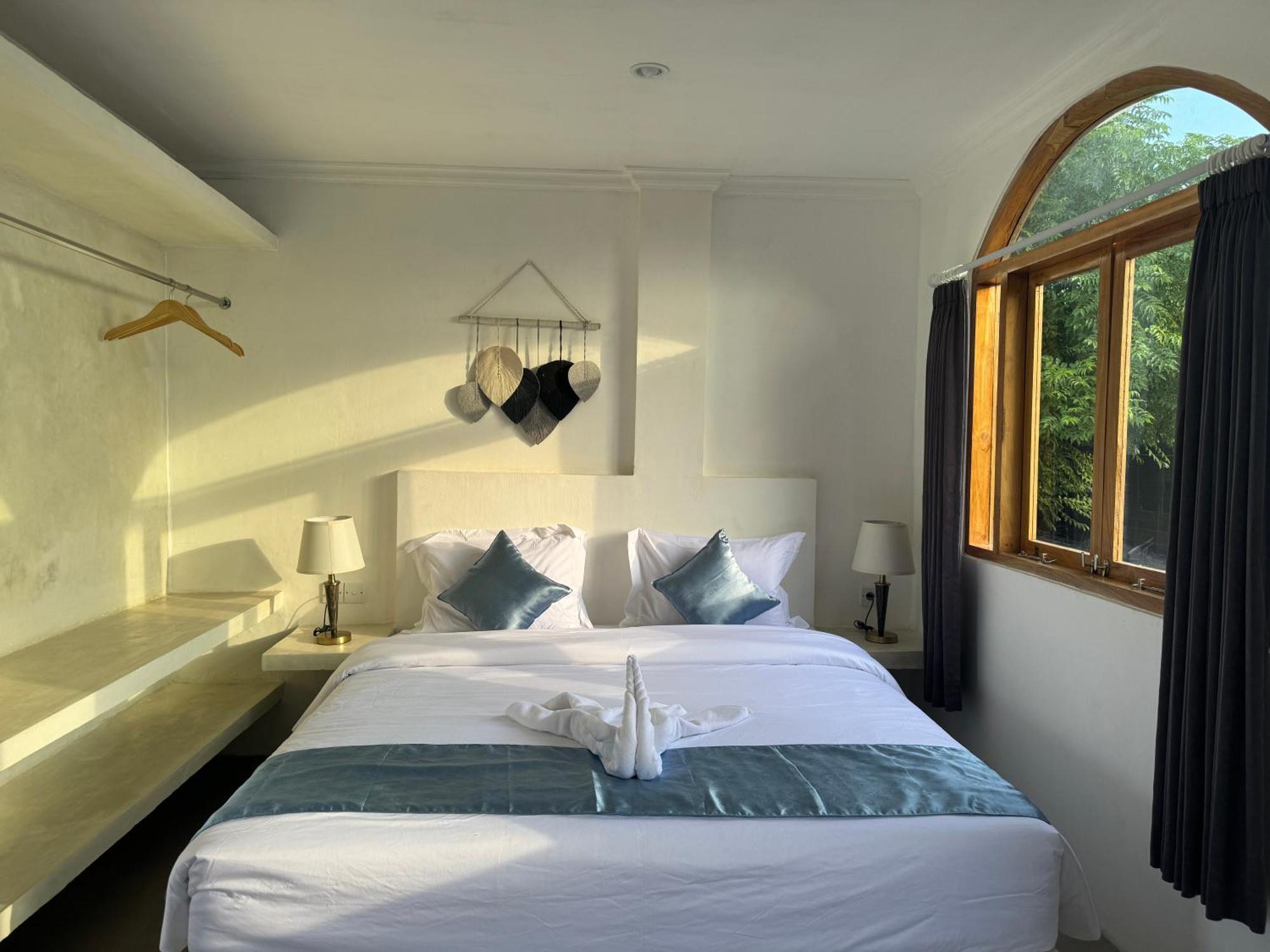 Kov Ceningan Hotell Lembongan Eksteriør bilde