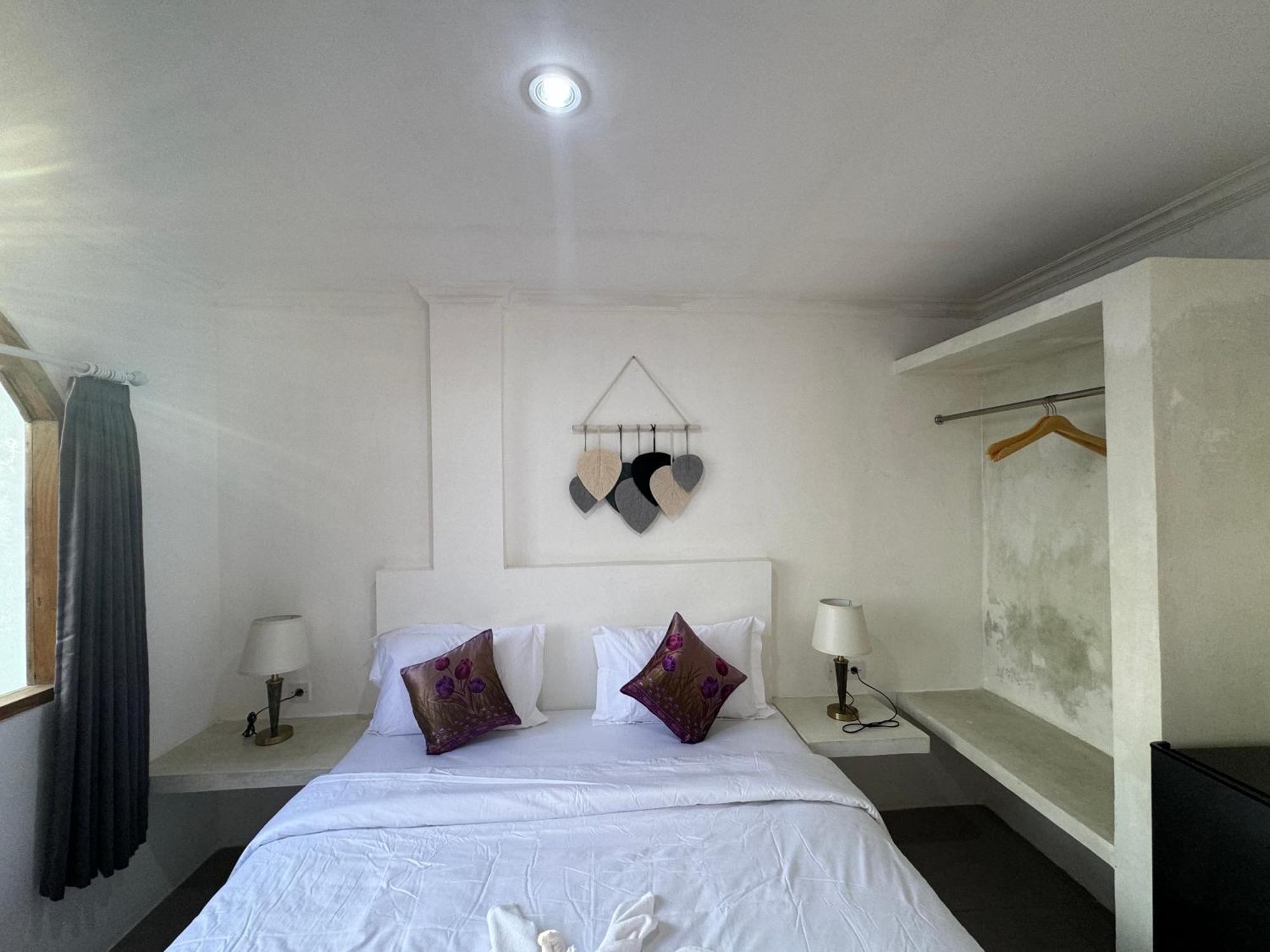 Kov Ceningan Hotell Lembongan Eksteriør bilde