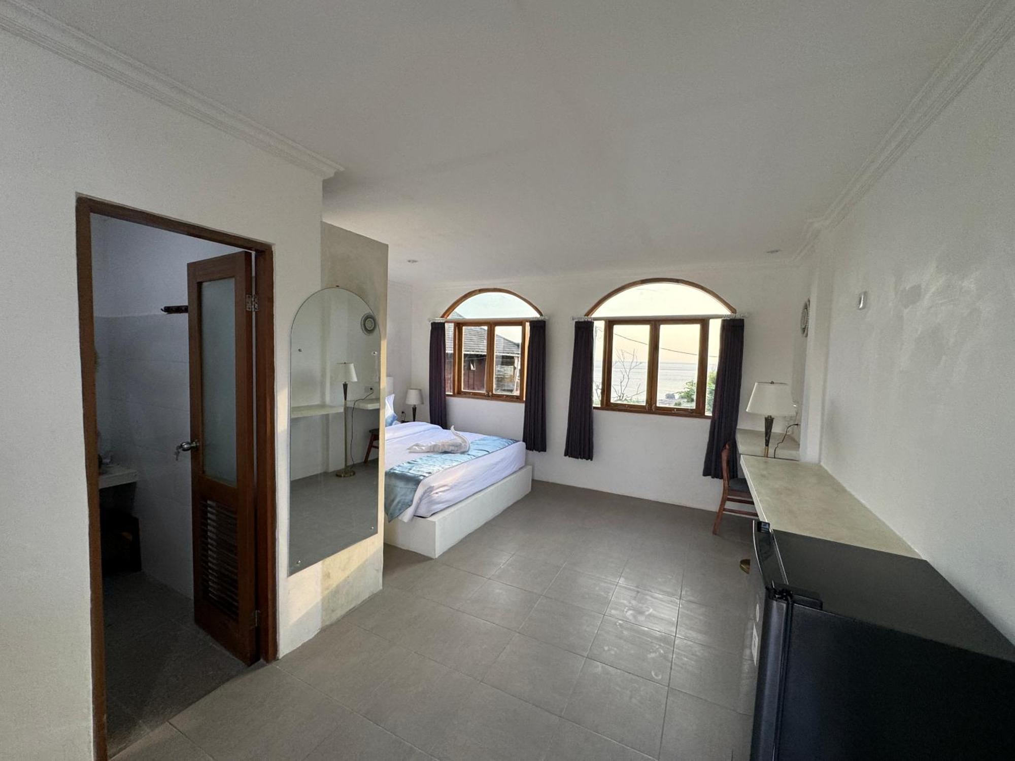 Kov Ceningan Hotell Lembongan Eksteriør bilde